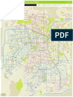 mapa transantiago