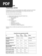 Reporte Relog Digital