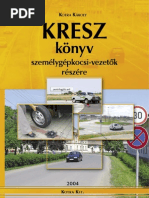 Kresz Szemgkvez