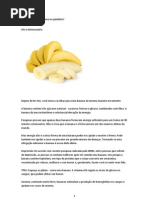 Nunca esqueça a banana na geladeira.docx