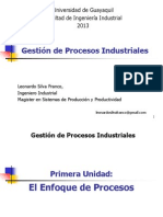 1 Curso Gestión de Procesos Industriales FII2013 - Un1.pptx