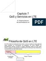 Capitulo 7 - LTE Servicios y QoS