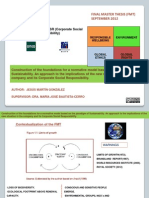 Presentation in PDF Format Construction of the Foundations for a Normative Model Based on the Paradigm of Sustainability.