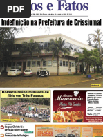 EDIÇÃO 830 ON LINE 31  05  13