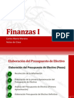 Finanzas 1