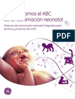 Infant Resuscitation Bro Sp