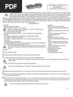 Download Trail Gator Manual by Tyler Gump SN145534898 doc pdf