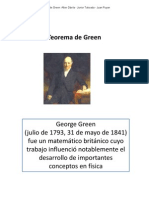 Teorema de Green 1