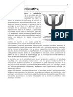 Wiki PsicologiaEducativa PDF