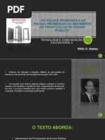 Apresent. temáticas