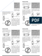 Centralizadores Serie 500, 507, 544, 780