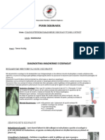 RADIOLOGJI - Punim Seminarik