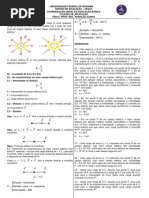 Campo Elétrico - CAP - 2013