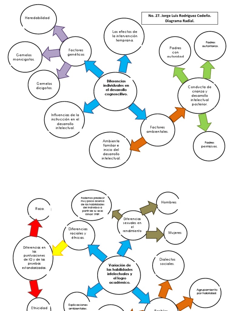 Diagrama Radial 3