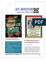 Issue 13 The Hart Monitor