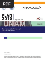 II Farmacologia
