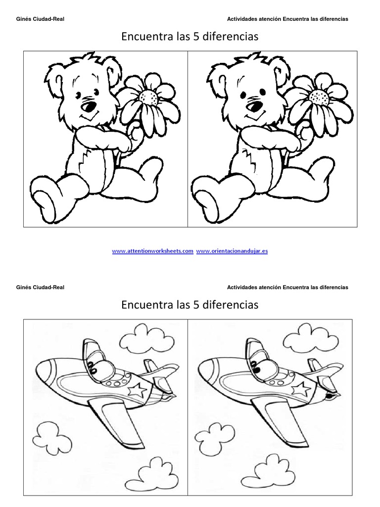 encuentra-las-diferencias-para-ni-os-pdf-pdf-negocios-finanzas-y-administraci-n-del-dinero