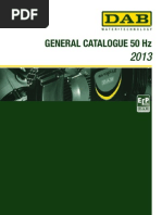 Download DAB General Catalogue 2013 by elleguen09 SN145555262 doc pdf