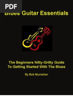 Download Blues Guitar Essentials by roxymusic1970 SN145557938 doc pdf