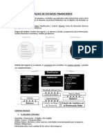 Analisis Financieros