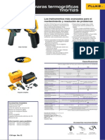 Termografia Fluke