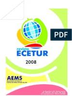 Revista Ecetur PDF