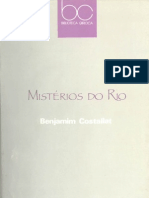 Misterios Rio