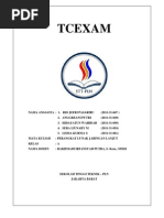 Download TCExam by Sera Liunary M SN145565307 doc pdf