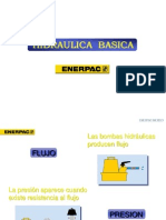 Enerpac Hidraulica Mx