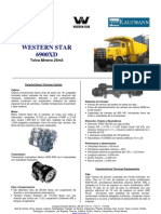 Catalogo Western Star 6900XD Tolva 25m3 v2