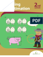 Rounding and Estimation Workbook