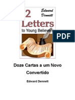 6480823 Doze Cartas a Um Novo Convertido Edward Dennett