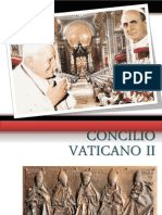 Concilio Vaticano II