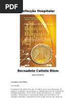 Infecção Hospitalar - Bernadete Cattete Blom-www.LivrosGratis.net