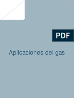 Aplicaciones Del Gas