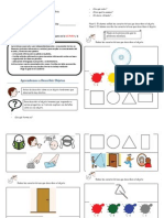 Guia Sobre Describir Objetos, Animales y Cosas.