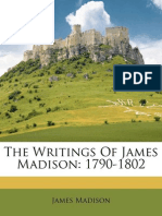 The Writings of James Madison VOL 2, Gaillard Hunt (1906)