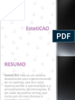 EstetiCAO Slide