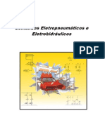 Comandos Eletropneumáticos e Eletrohidráulicos