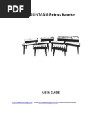 Download kolintang manual2012 by Wahid Karya SN145578258 doc pdf