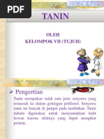 Download Ppt Fix Tanin by Iin Yahya SN145578442 doc pdf