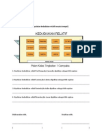 Geo - Evidence B1D1E1 Dan B2D1E1