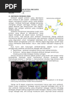 Download DARI DHEAN Antibodi Monoklonal Dan Poliklonal Tanpa Sitasi by Nur Chumaira SN145580430 doc pdf
