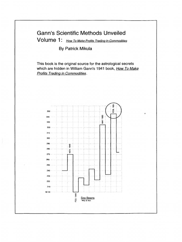 Astrology For Gann Traders Pdf Reader