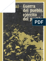 Guerra Del Pueblo, Ejercito Del Pueblo - Vo Nguyen Giap