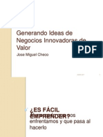Generando Ideas de Negocios Innovadoras con Valor-PUCA.pptx