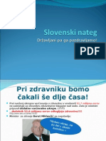 Slovenski Nateg