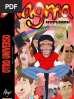 Download MAGMA N 1 by MAGMA Revista Digital SN145587643 doc pdf