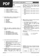 BC.06 Acidos Nucleicos e Acao Genica