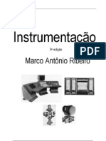 Instrumentacao - Industrial - Livro